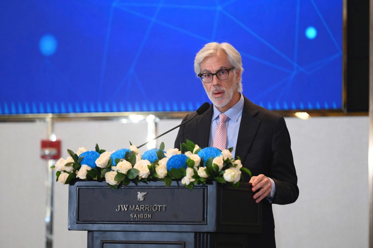 Tài chính toàn diện là yếu tố then chốt đảm bảo phát triển bền vững