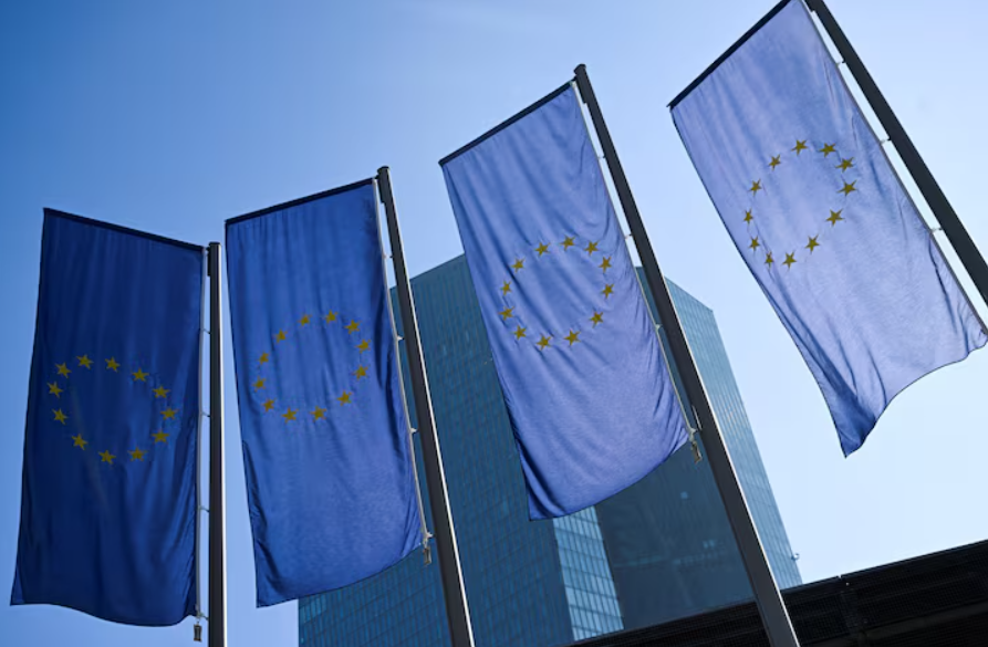 ECB gần như chắc chắn sẽ giữ nguyên lãi suất trong cuộc họp thứ ba liên tiếp ECB gần như chắc chắn sẽ giữ nguyên lãi suất trong cuộc họp thứ ba liên tiếp