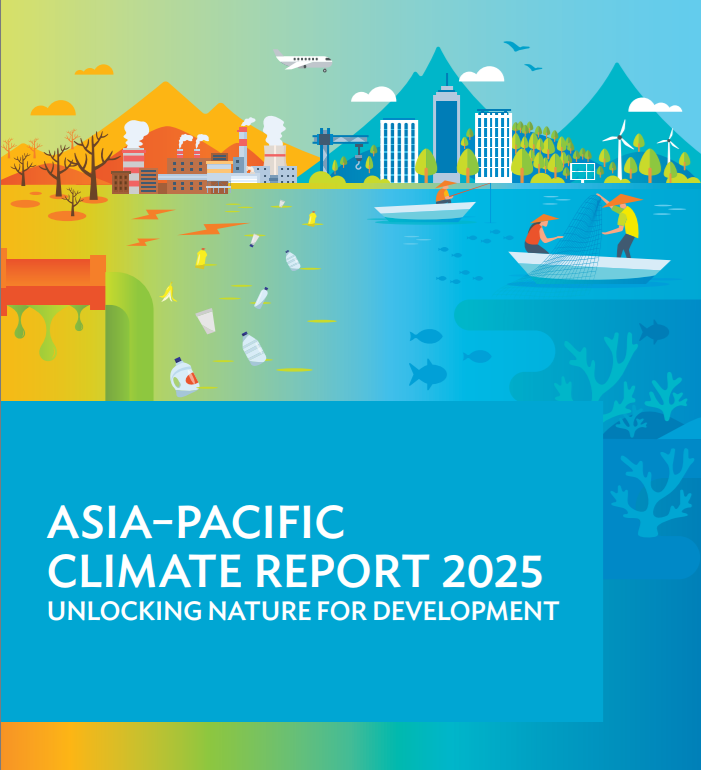 Đầu tư vào thiên nhiên là chìa khóa cho tương lai thịnh vượng của Châu Á và Thái Bình Dương Đầu tư vào thiên nhiên là chìa khóa cho tương lai thịnh vượng của Châu Á và Thái Bình Dương