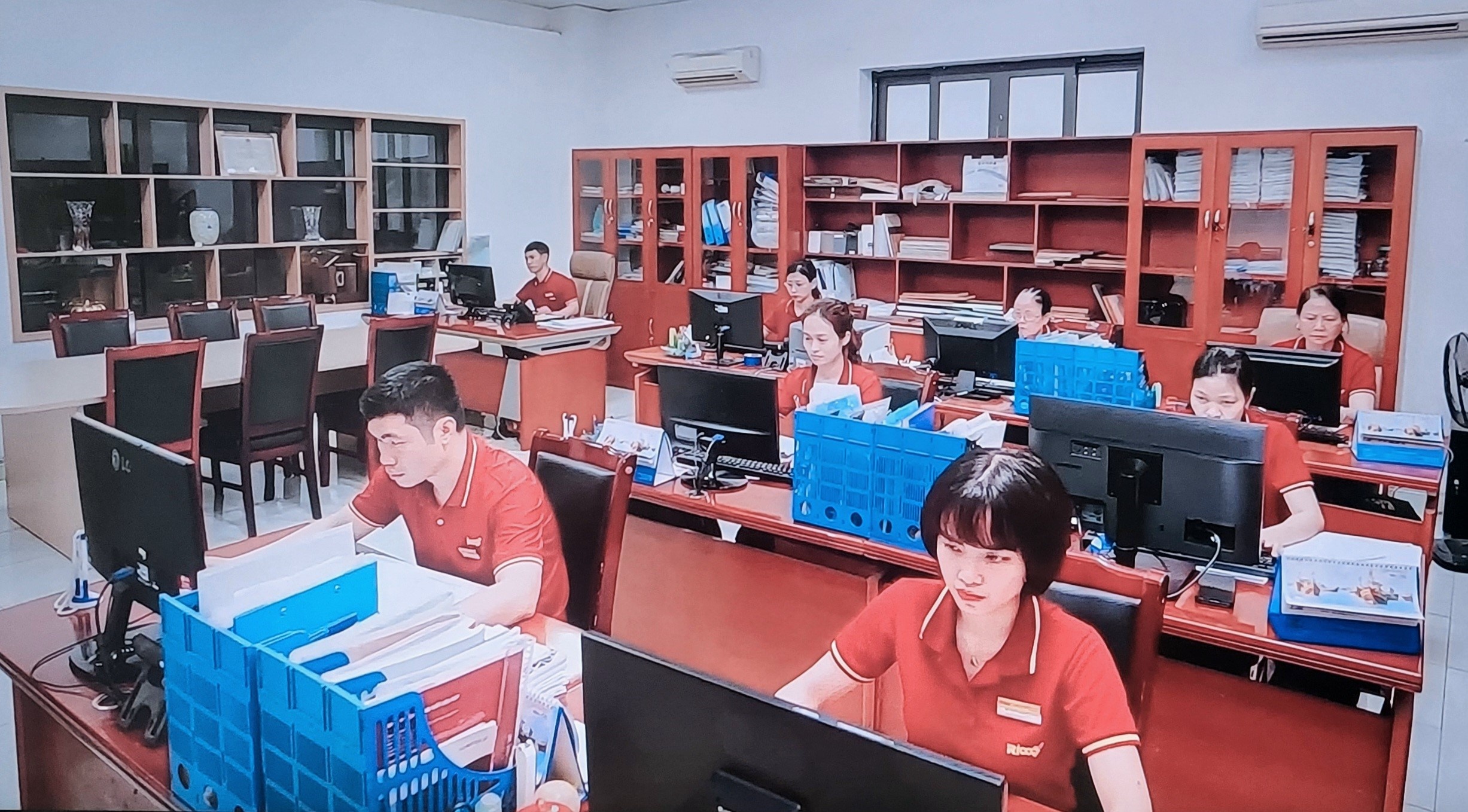 Hệ sinh thái thuế điện tử thông minh phù hợp với xu hướng chuyển đổi số quốc gia Hệ sinh thái thuế điện tử thông minh phù hợp với xu hướng chuyển đổi số quốc gia