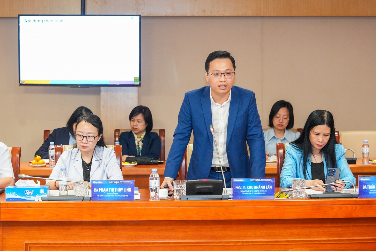 Tiết kiệm - nền tảng ổn định và phát triển quốc gia