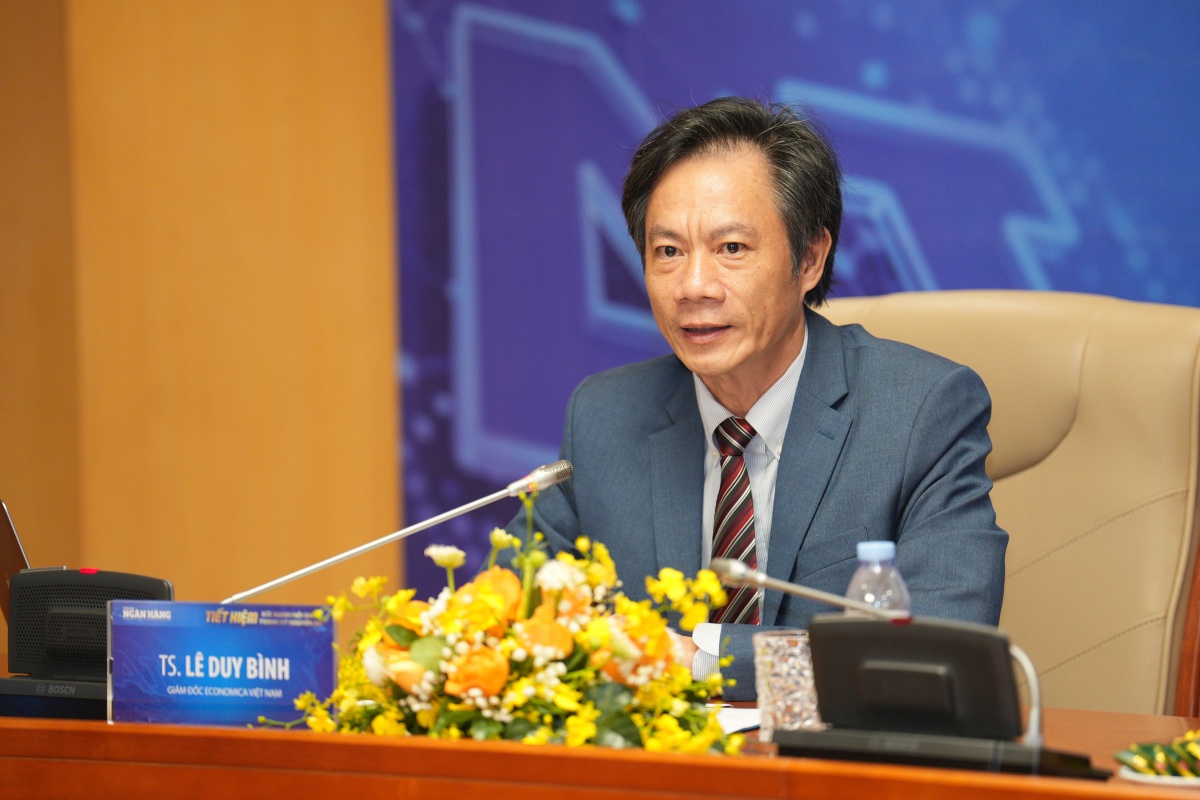 Tiết kiệm - từ giá trị truyền thống đến động lực nội sinh của nền kinh tế số Tiết kiệm - từ giá trị truyền thống đến động lực nội sinh của nền kinh tế số