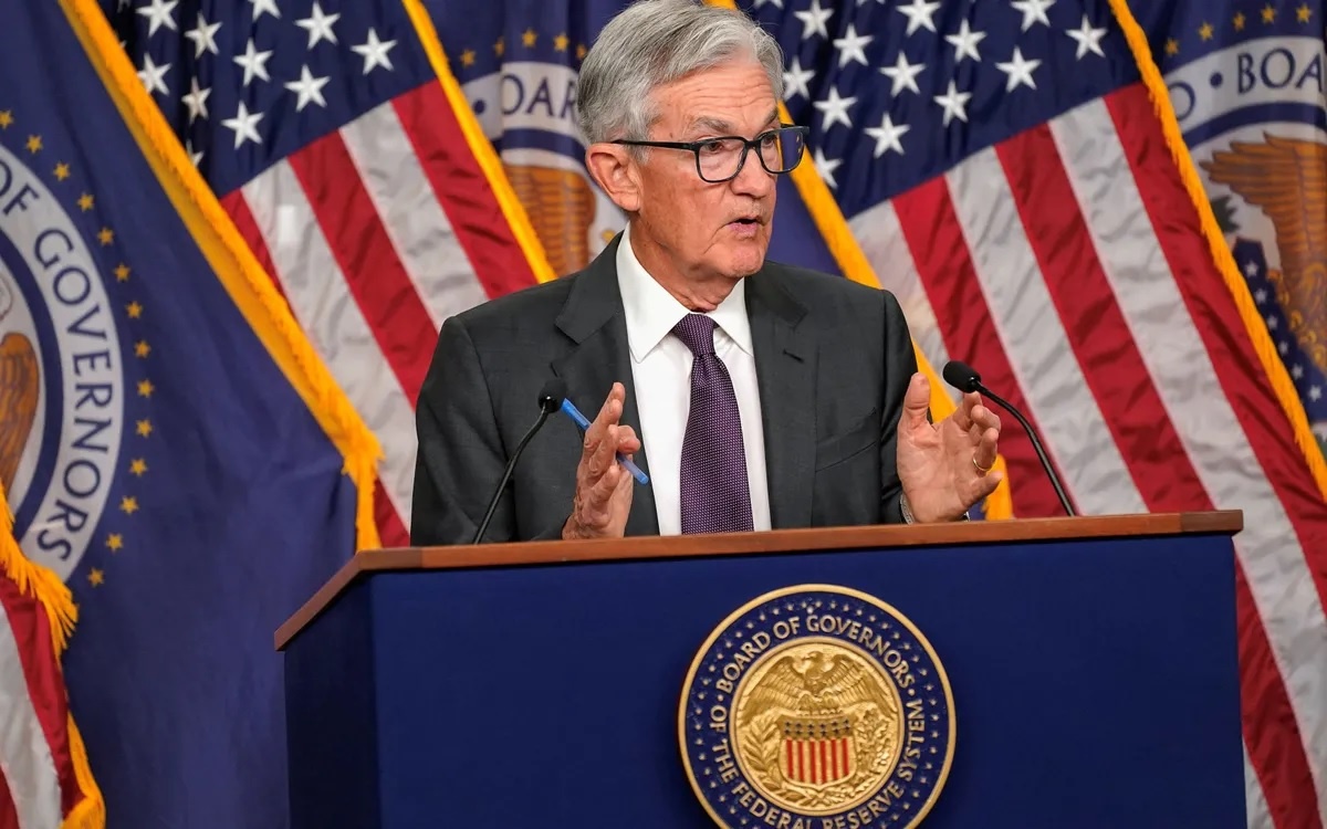 Fed có giảm tiếp lãi suất trong tháng 12? - Góc nhìn của chuyên gia Fed có giảm tiếp lãi suất trong tháng 12? - Góc nhìn của chuyên gia