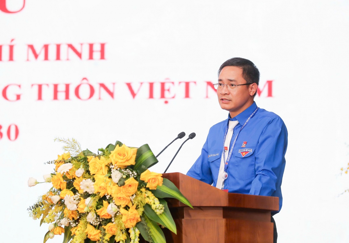 Đại hội Đoàn TNCS Hồ Chí Minh Agribank nhiệm kỳ 2025-2030 thành công tốt đẹp