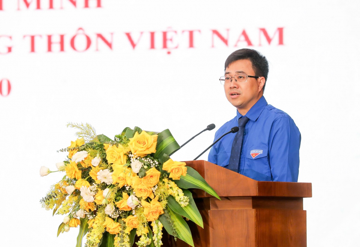 Đại hội Đoàn TNCS Hồ Chí Minh Agribank nhiệm kỳ 2025-2030 thành công tốt đẹp