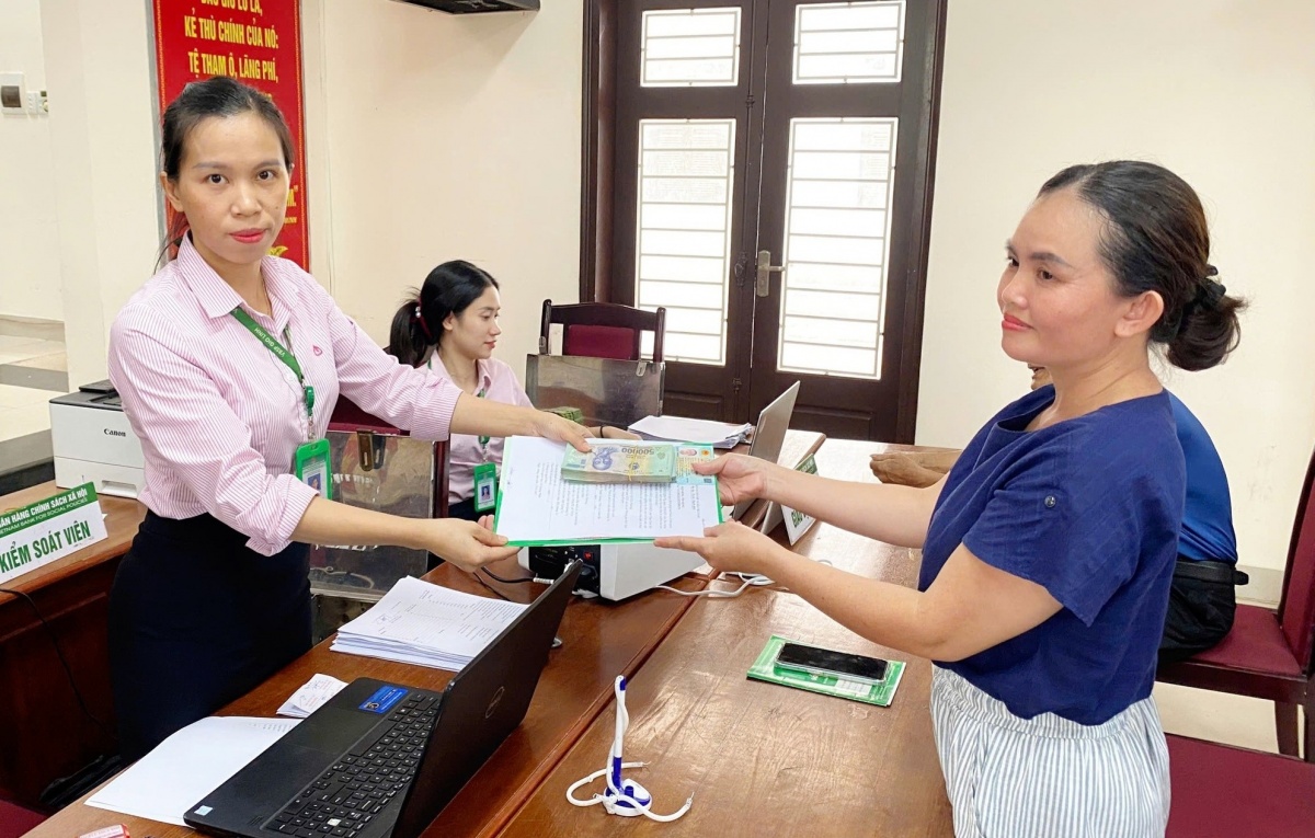 Chính sách tín dụng ưu đãi ngành STEM giúp nhiều gia đình ở Quảng Trị vơi bớt gánh nặng học tập