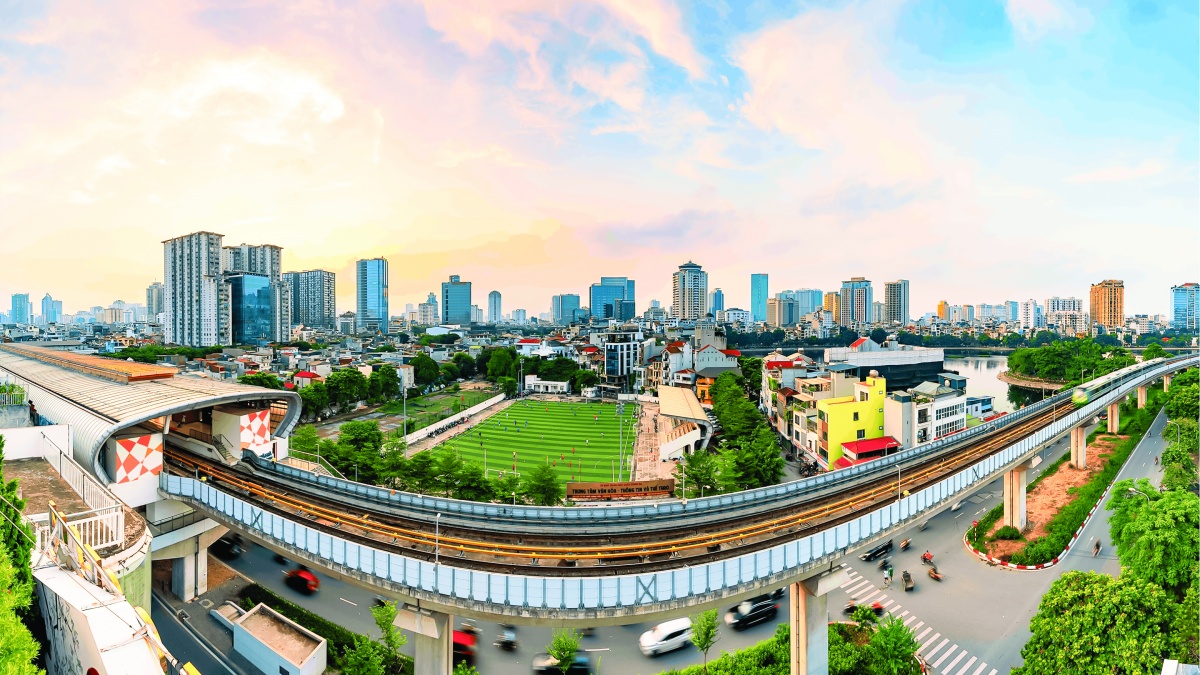 Dòng vốn đầu tư phải được định hướng chiến lược vào các lĩnh vực có giá trị gia tăng cao