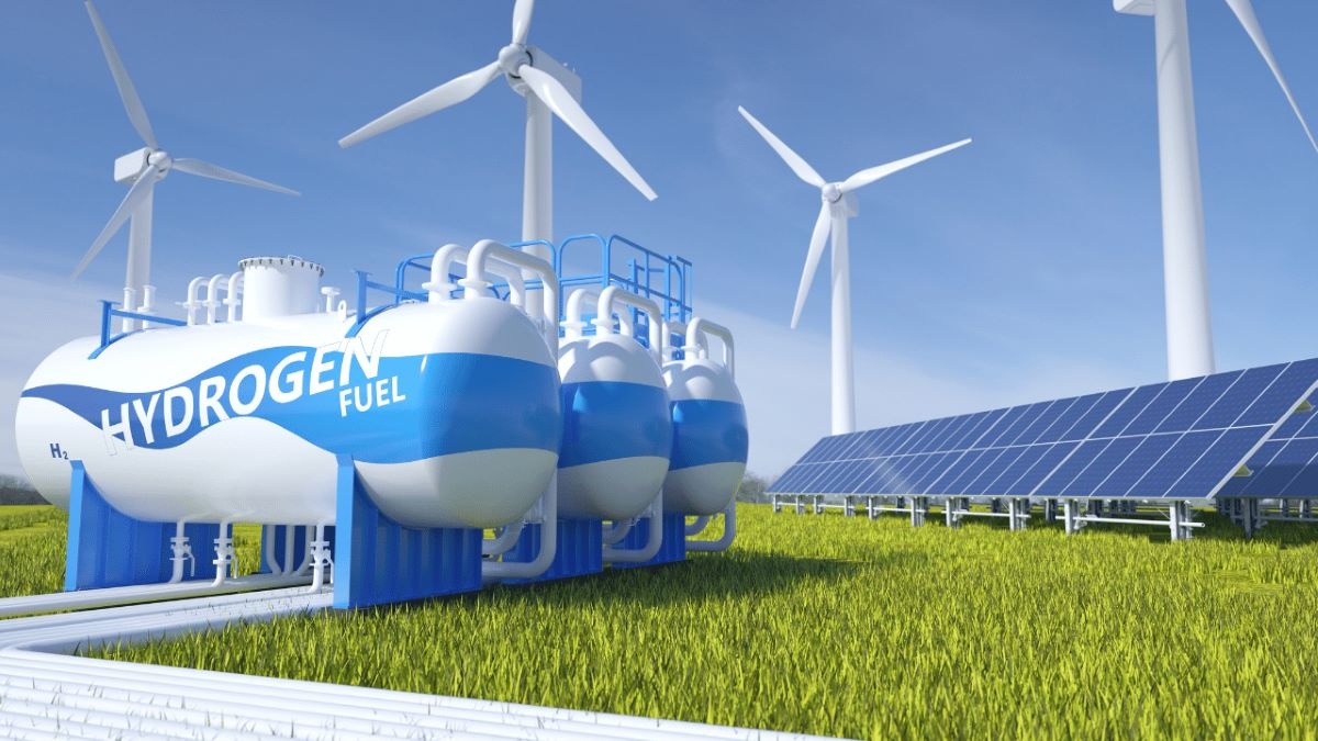 Năng lượng Việt Nam trước thách thức mới: Chuyển đổi nhanh nhưng phải bền vững