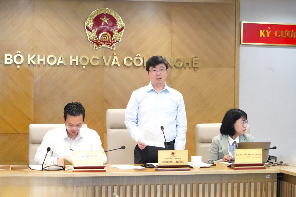 Quyết liệt triển khai Nghị quyết 57 tại các bộ, ngành và địa phương