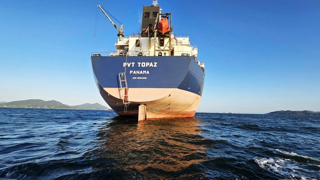 Chuyển sàn đúng lúc khó khăn: PDV đặt cược vào chu kỳ phục hồi vận tải biển Chuyển sàn đúng lúc khó khăn: PDV đặt cược vào chu kỳ phục hồi vận tải biển