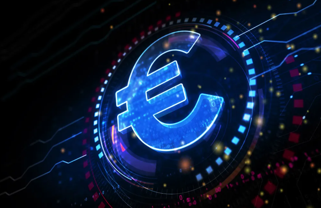 ECB đẩy nhanh kế hoạch phát hành đồng euro kỹ thuật số ECB đẩy nhanh kế hoạch phát hành đồng euro kỹ thuật số