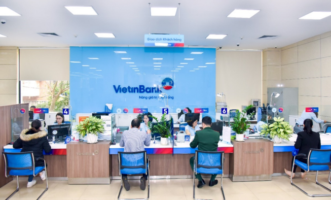VietinBank đồng hành, hỗ trợ người dân, doanh nghiệp phát triển kinh tế