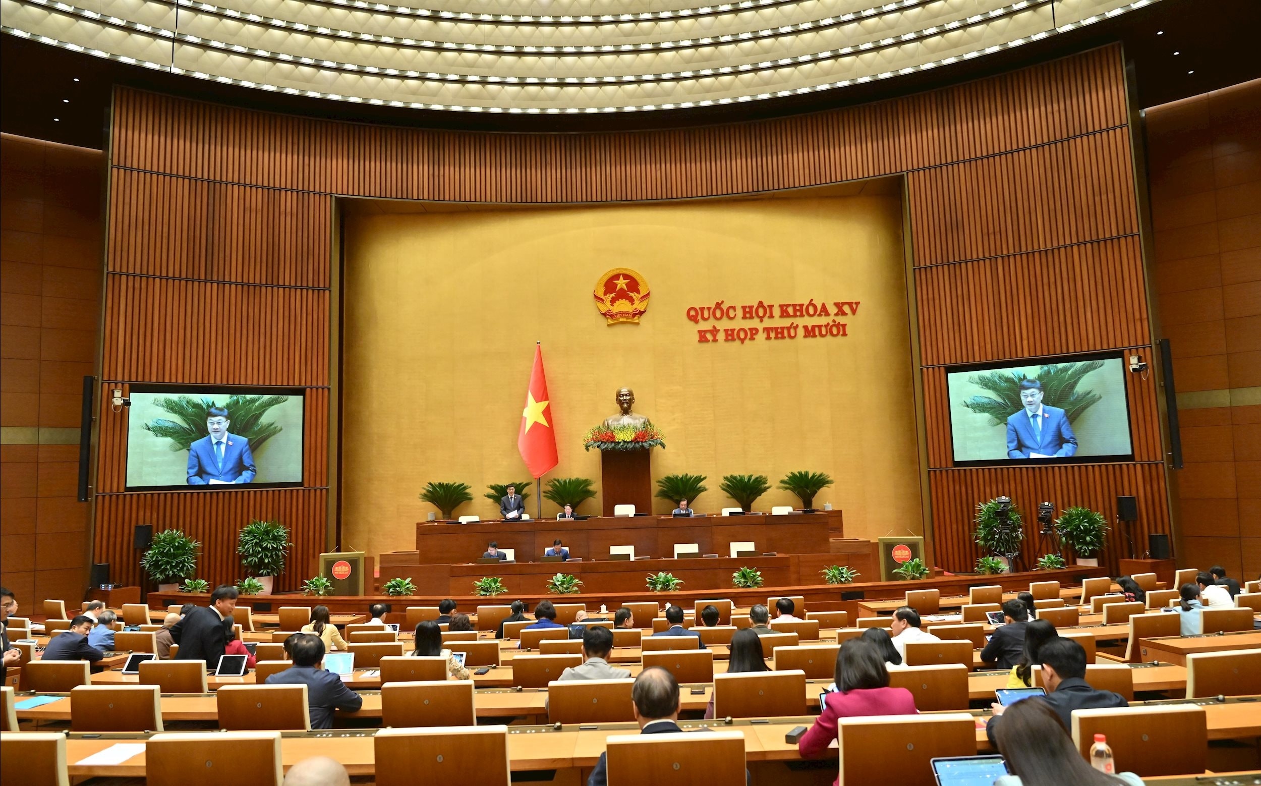 Minh bạch trong quản lý huy động, sử dụng vốn vay ODA