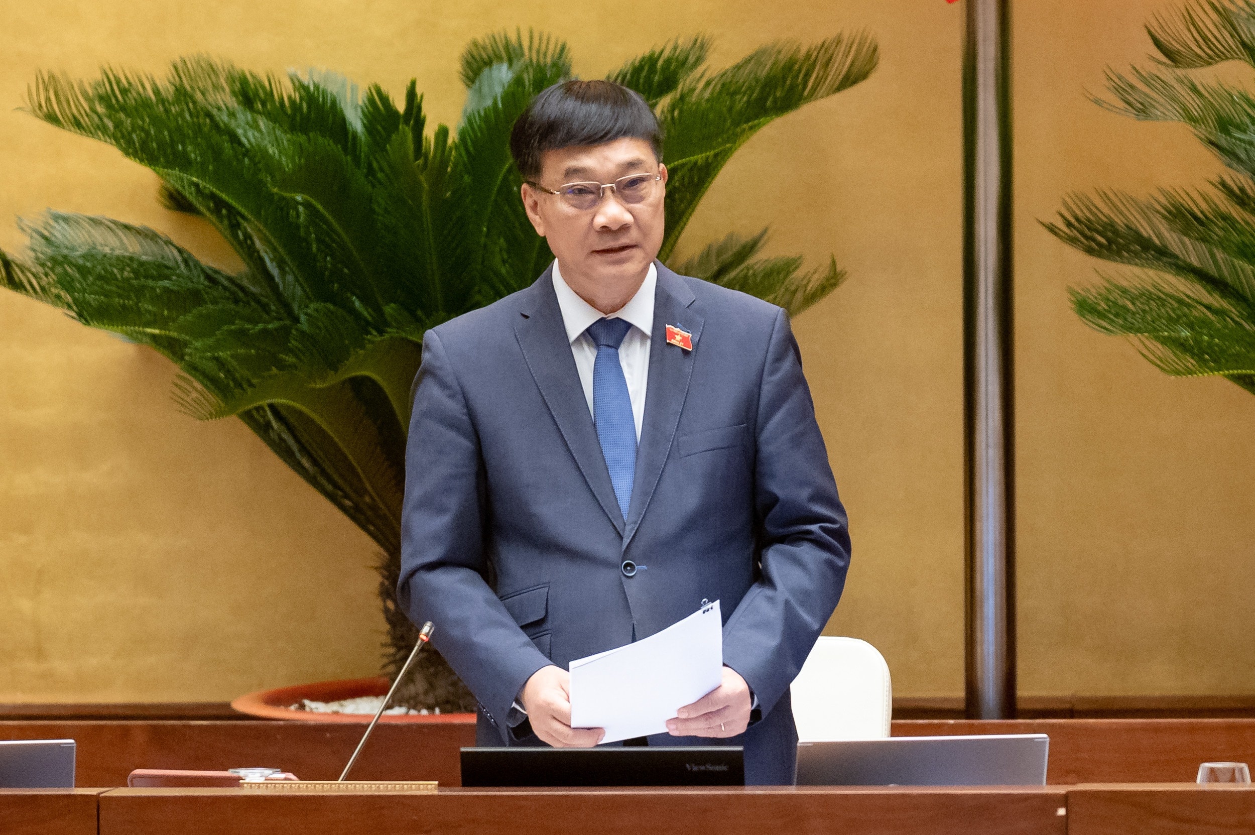 Minh bạch trong quản lý huy động, sử dụng vốn vay ODA