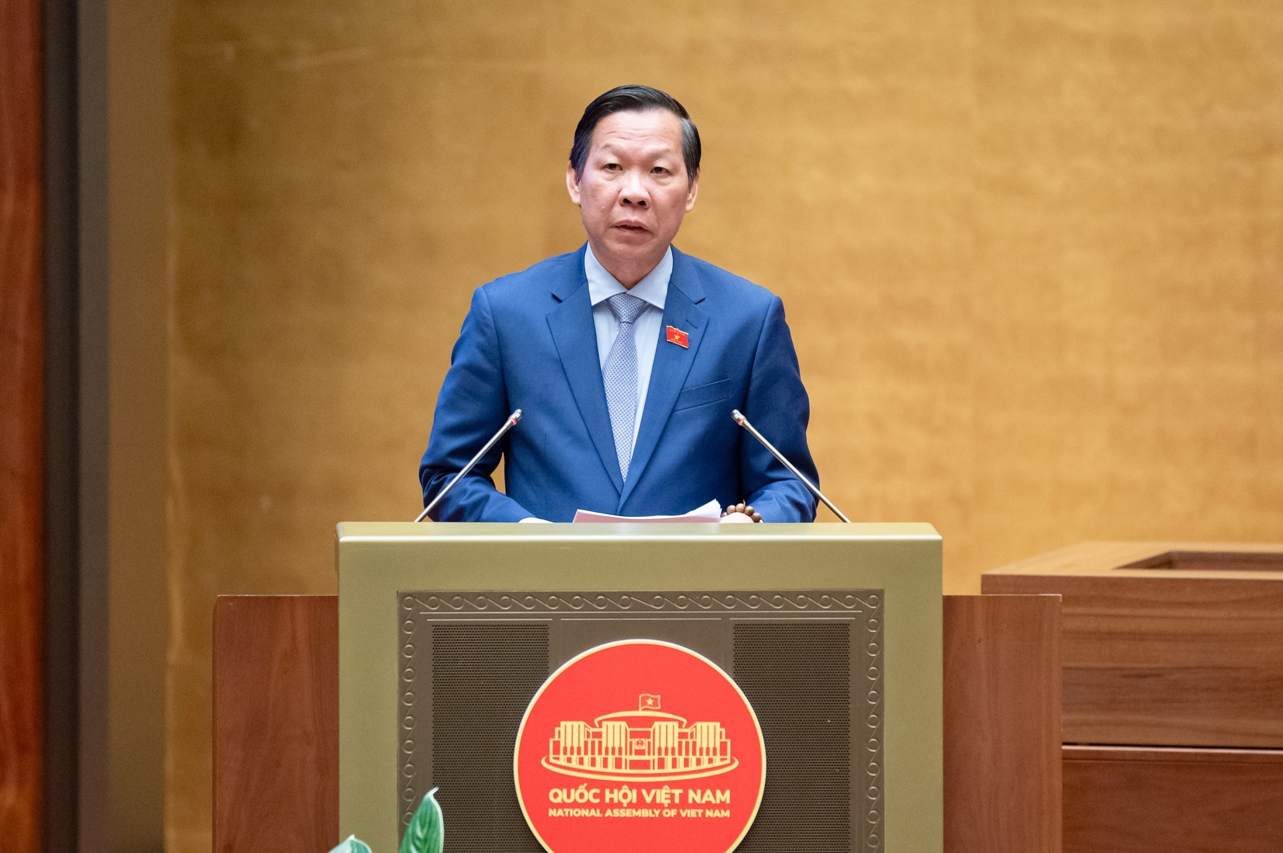 Minh bạch trong quản lý huy động, sử dụng vốn vay ODA