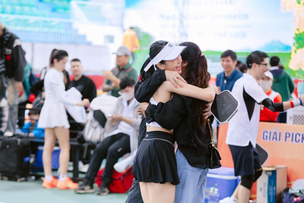 Lan tỏa tinh thần thể thao đoàn kết