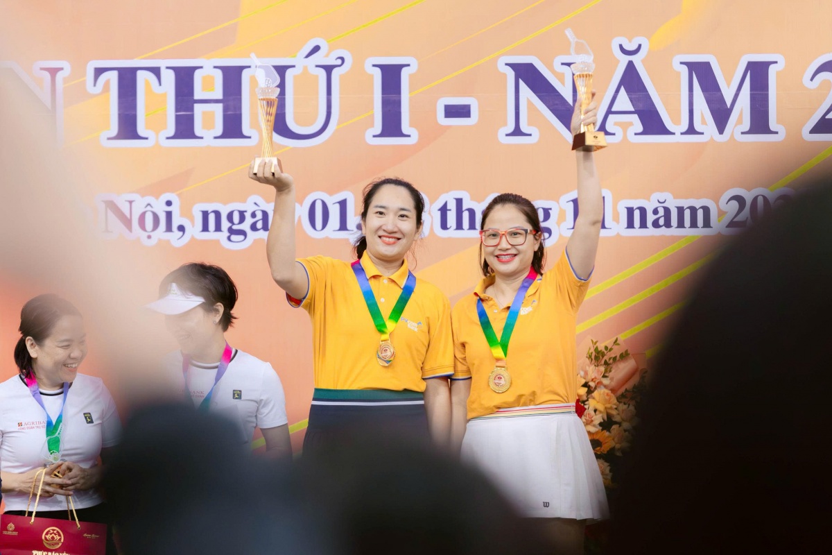 Lan tỏa tinh thần thể thao đoàn kết