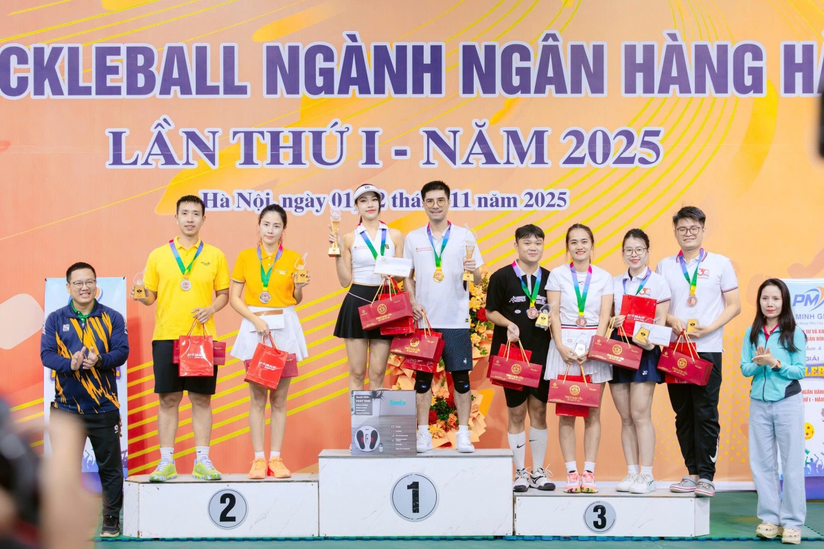 Lan tỏa tinh thần thể thao đoàn kết Lan tỏa tinh thần thể thao đoàn kết