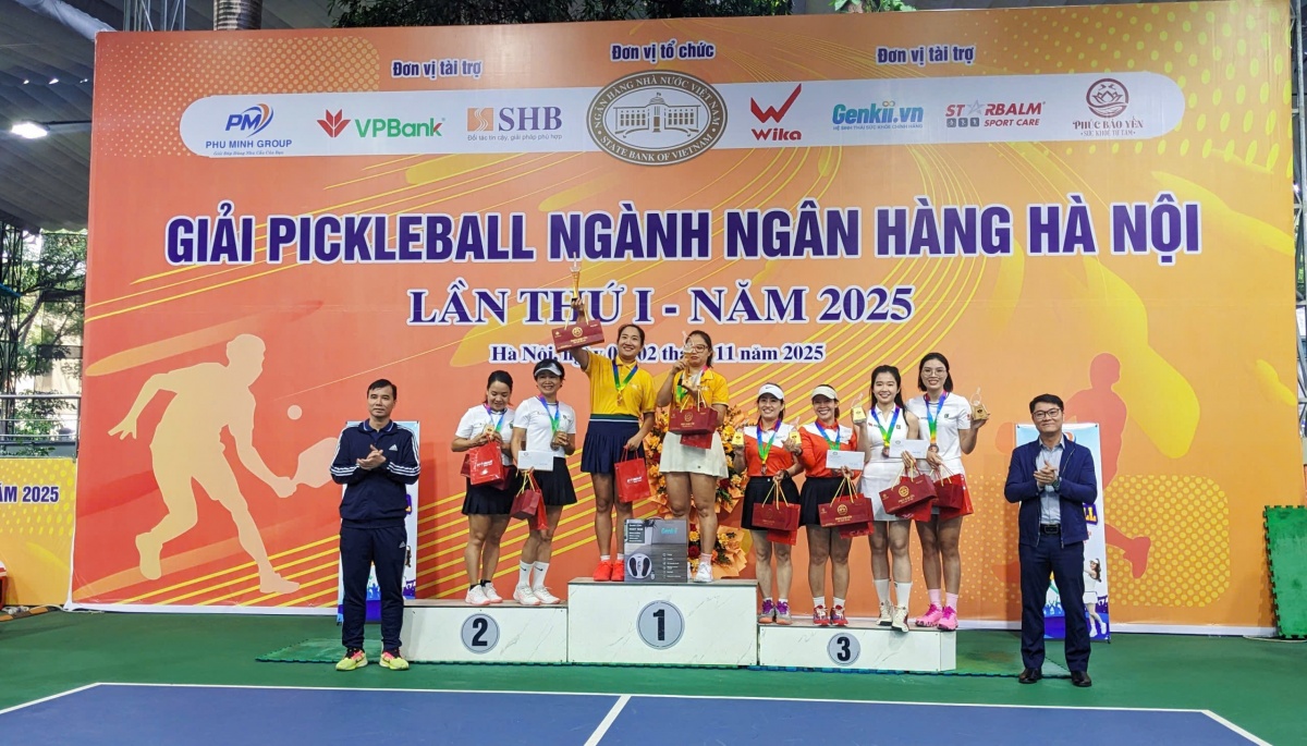 Lan tỏa tinh thần thể thao đoàn kết Lan tỏa tinh thần thể thao đoàn kết