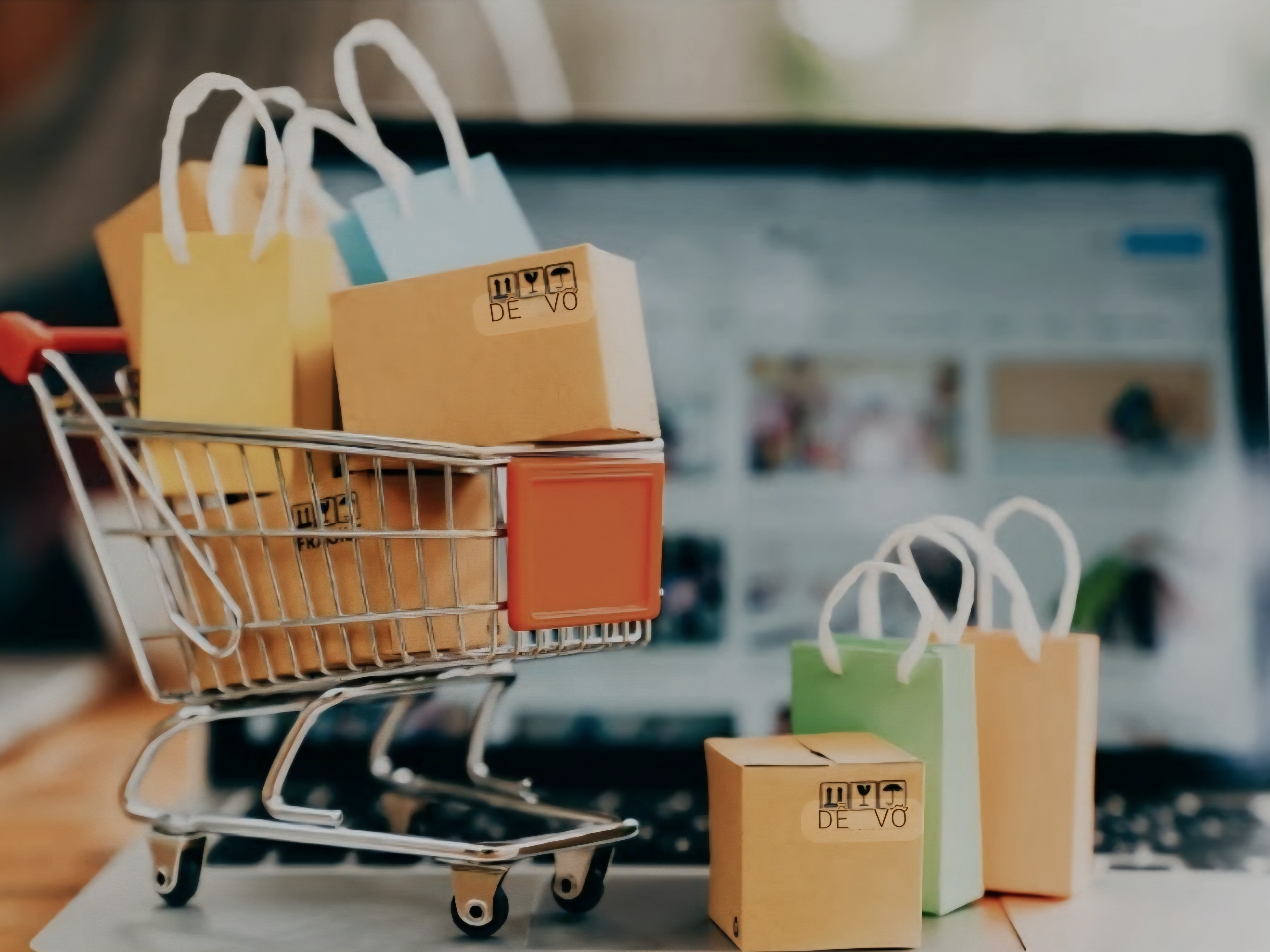 đà phục hồi tiêu dùng nội địa đang lan rộng