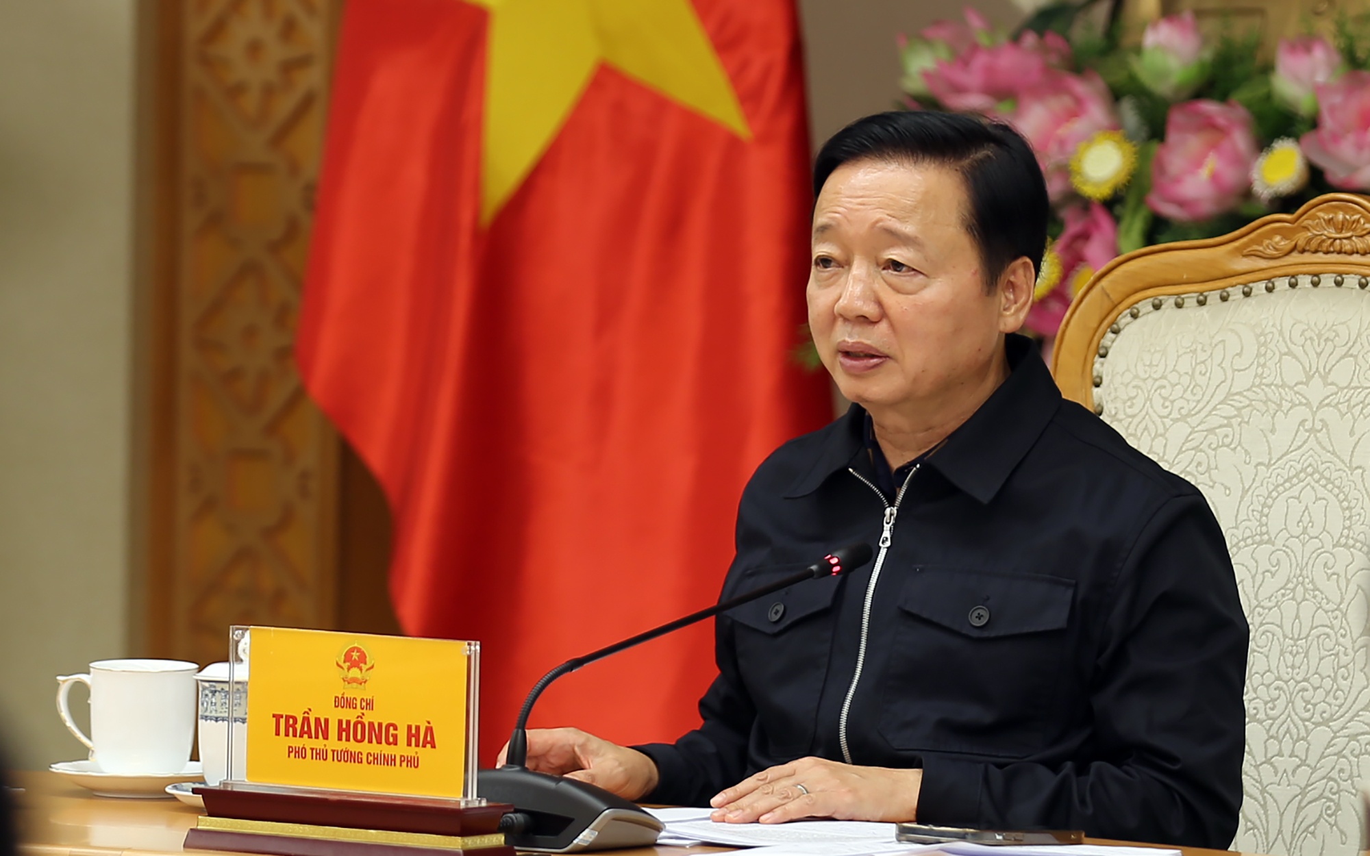 Ảnh: VGP/Minh Khôi