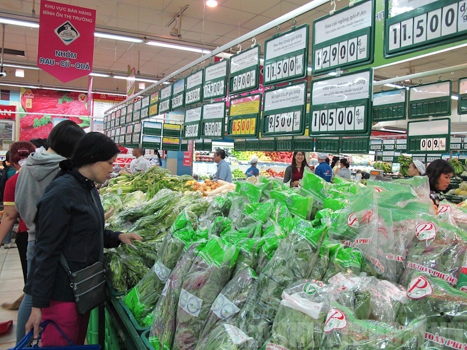 Tăng phân cấp, phân quyền, ứng dụng công nghệ vào quản lý giá