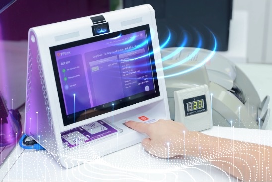 Củng cố “lá chắn” cho hệ thống thanh toán trước nguy cơ tội phạm công nghệ cao