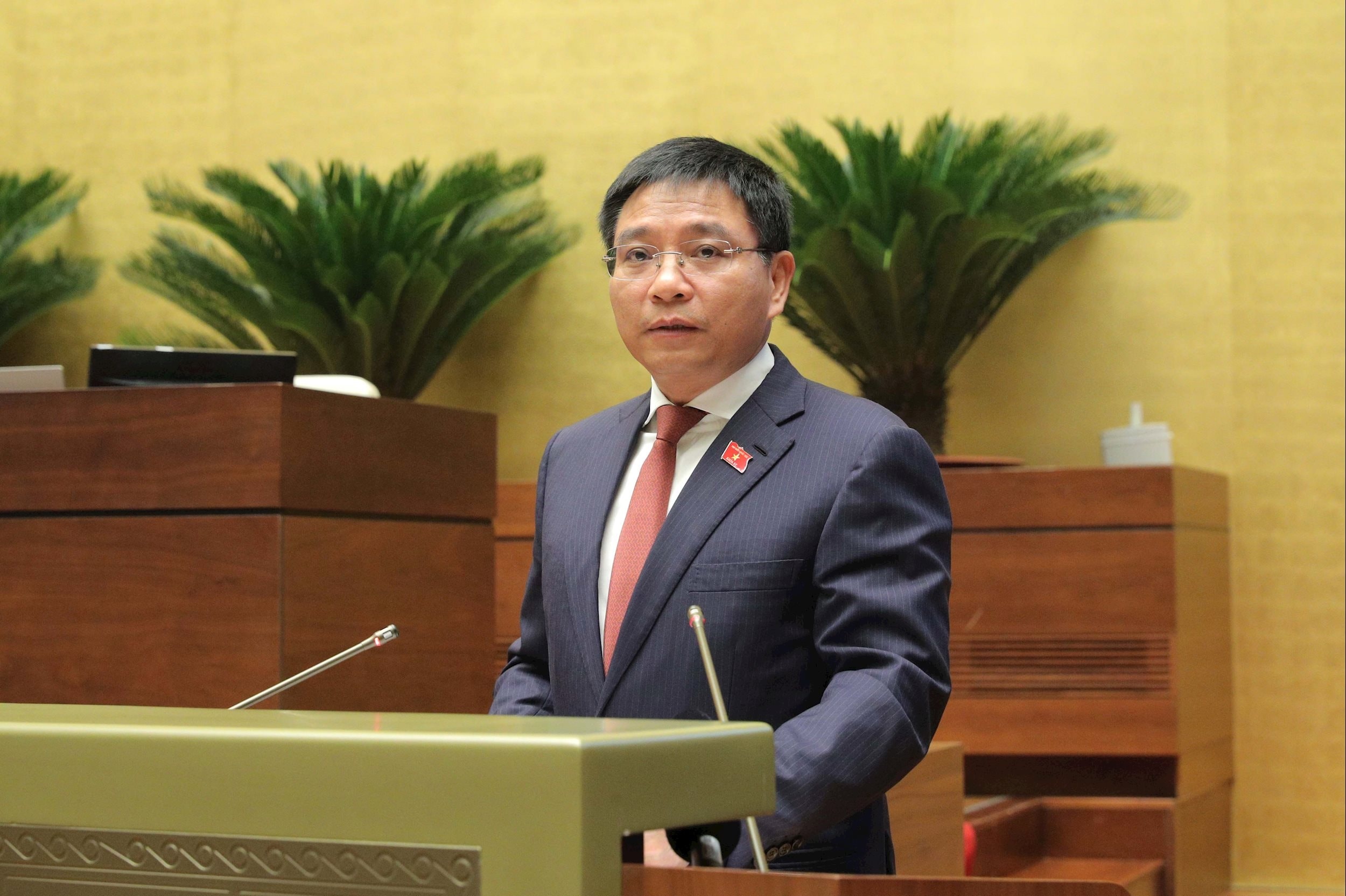 Hoàn thiện chế tài ngăn chặn các hành vi lãng phí