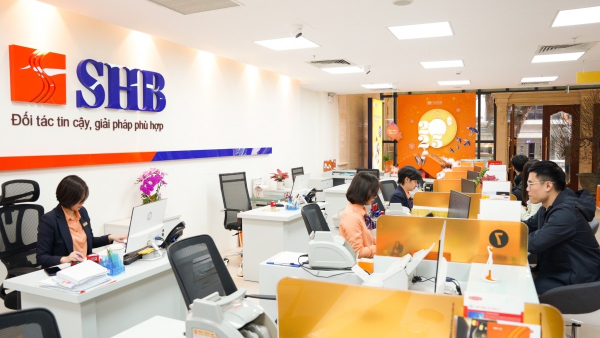 SHB hướng tới mốc 1 triệu tỷ đồng tài sản, SHB hướng tới mốc 1 triệu tỷ đồng tài sản,