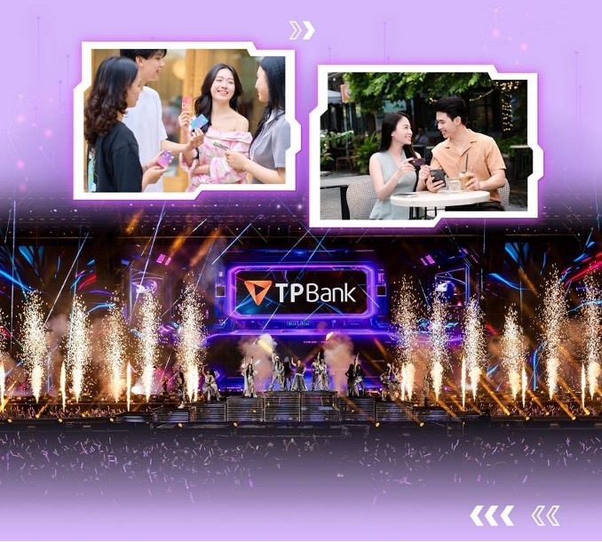 TPBank tiên phong Data-First - biến dữ liệu thành lợi thế cạnh tranh TPBank tiên phong Data-First - biến dữ liệu thành lợi thế cạnh tranh