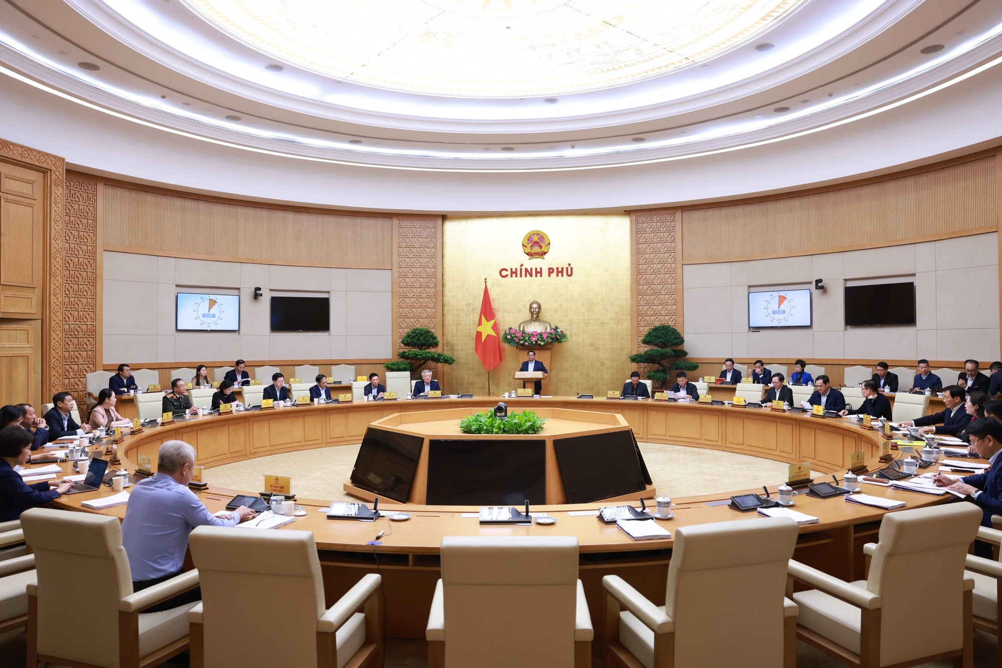 Ảnh: VGP/Nhật Bắc Ảnh: VGP/Nhật Bắc