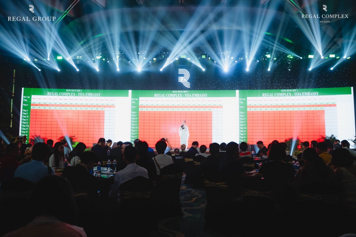 Ngay tại sự kiện, chỉ trong 15 phút, toàn bộ giỏ hàng bổ sung đã nhanh chóng được tô đỏ.