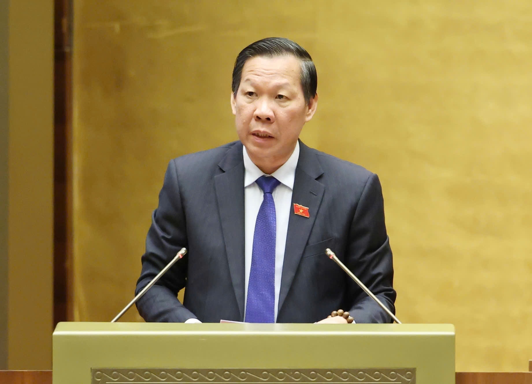 Hoàn thiện chế tài ngăn chặn các hành vi lãng phí