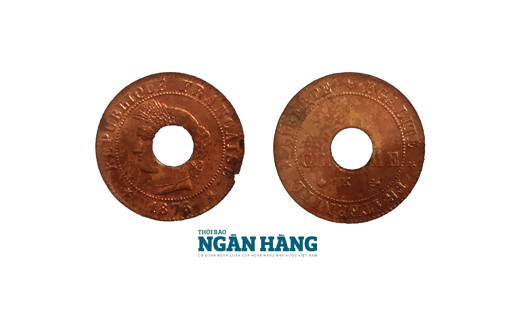 Tiền Đông Dương giai đoạn 1875-1945 Tiền Đông Dương giai đoạn 1875-1945