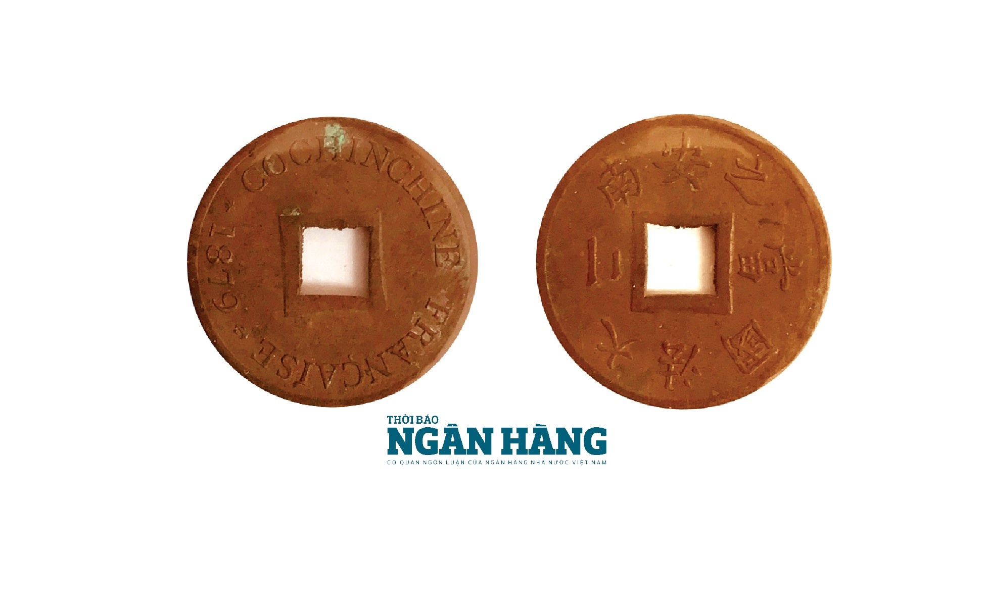 Tiền Đông Dương giai đoạn 1875-1945 Tiền Đông Dương giai đoạn 1875-1945