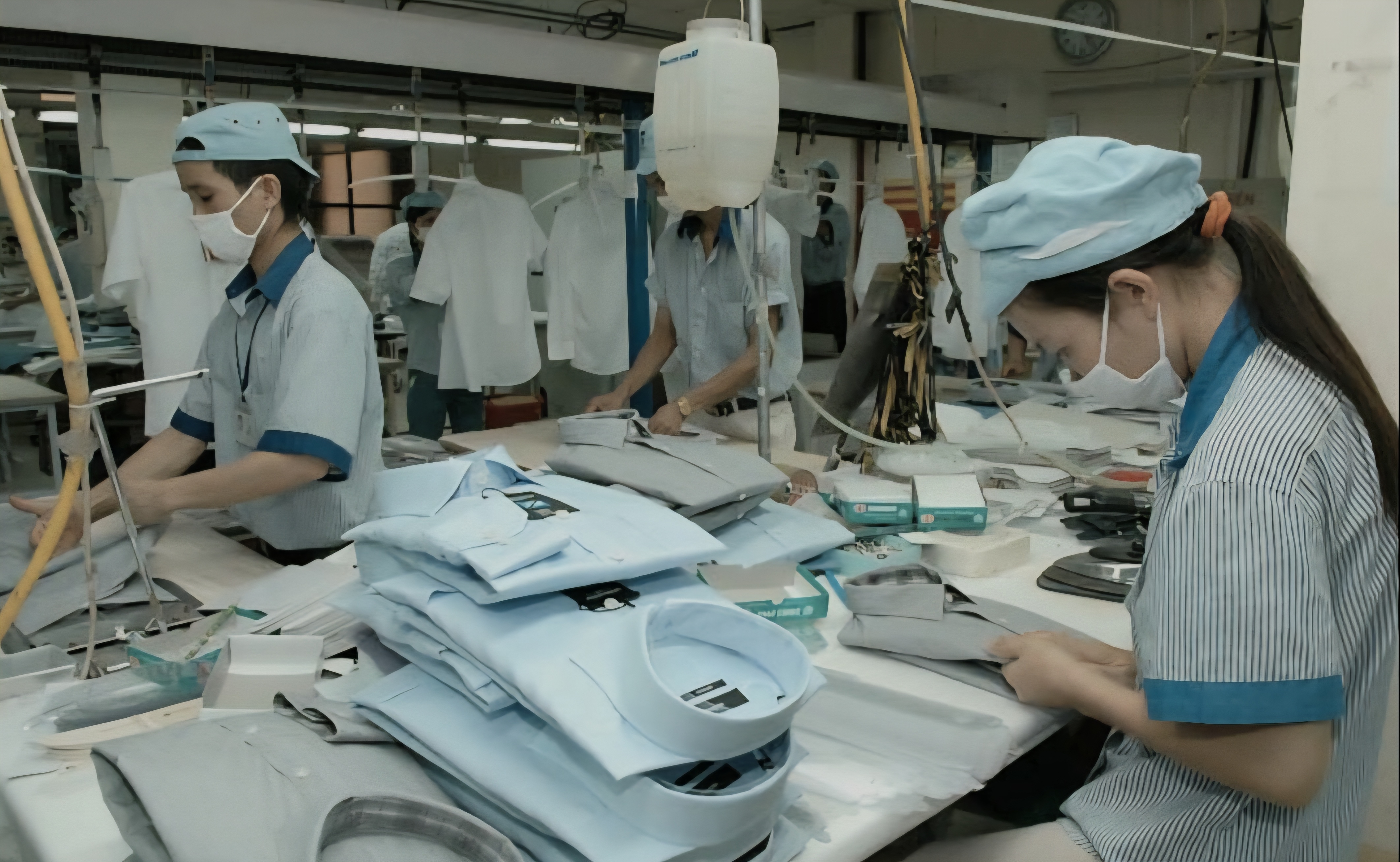 nhiều doanh nghiệp tiên phong đã chứng minh lợi ích lâu dài của việc chuyển đổi xanh