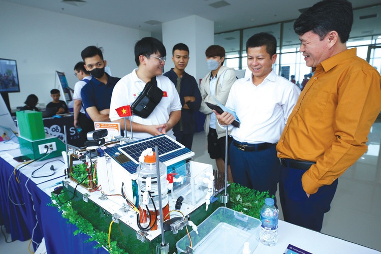 Ghi nhận đúng giá trị tài sản