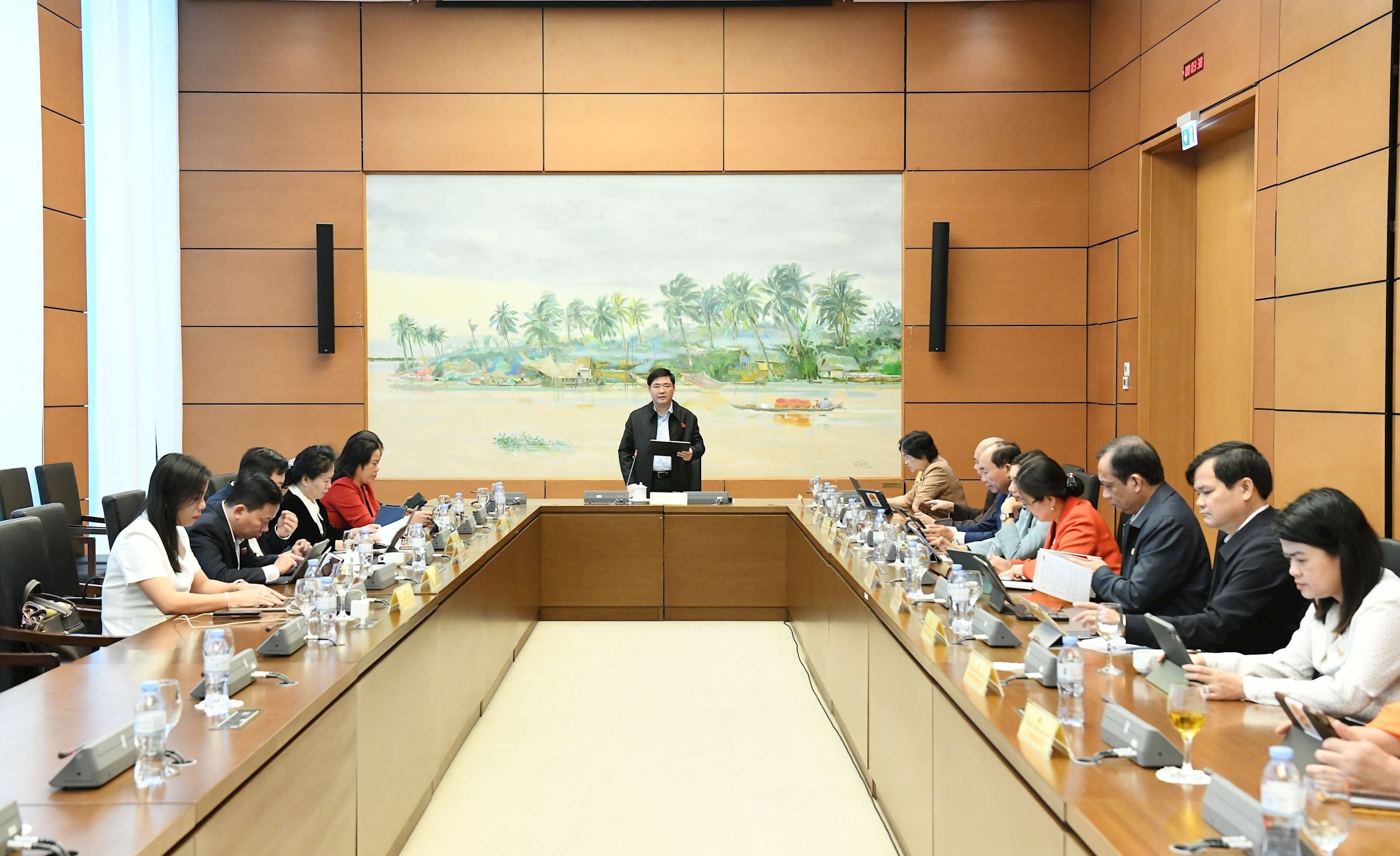 Ghi nhận đúng giá trị tài sản