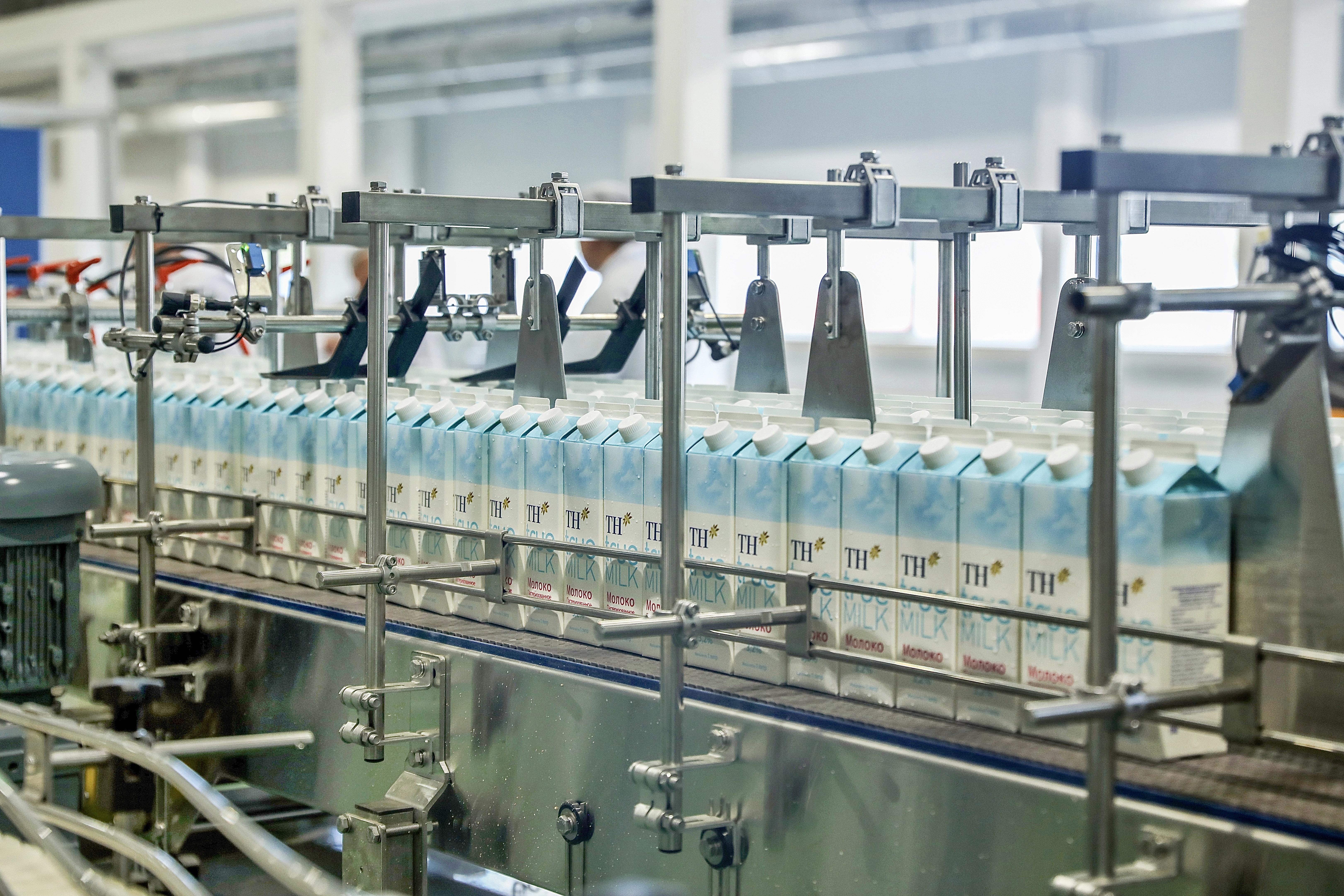 Tổng thống Nga Vladimir Putin: Các dự án của bà Thái Hương góp phần tăng cường hợp tác chiến lược giữa hai nước