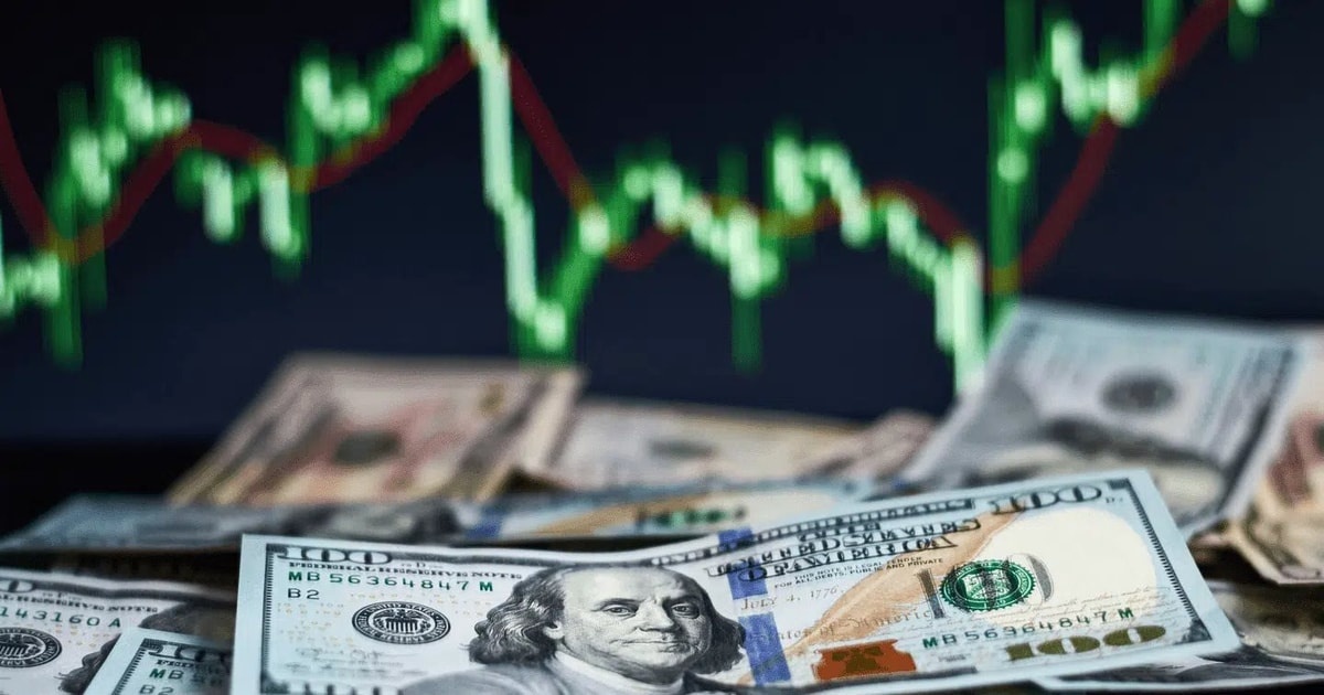 Chiến lược gia ngoại hối: Đồng USD sẽ giảm giá trong những tháng tới Chiến lược gia ngoại hối: Đồng USD sẽ giảm giá trong những tháng tới