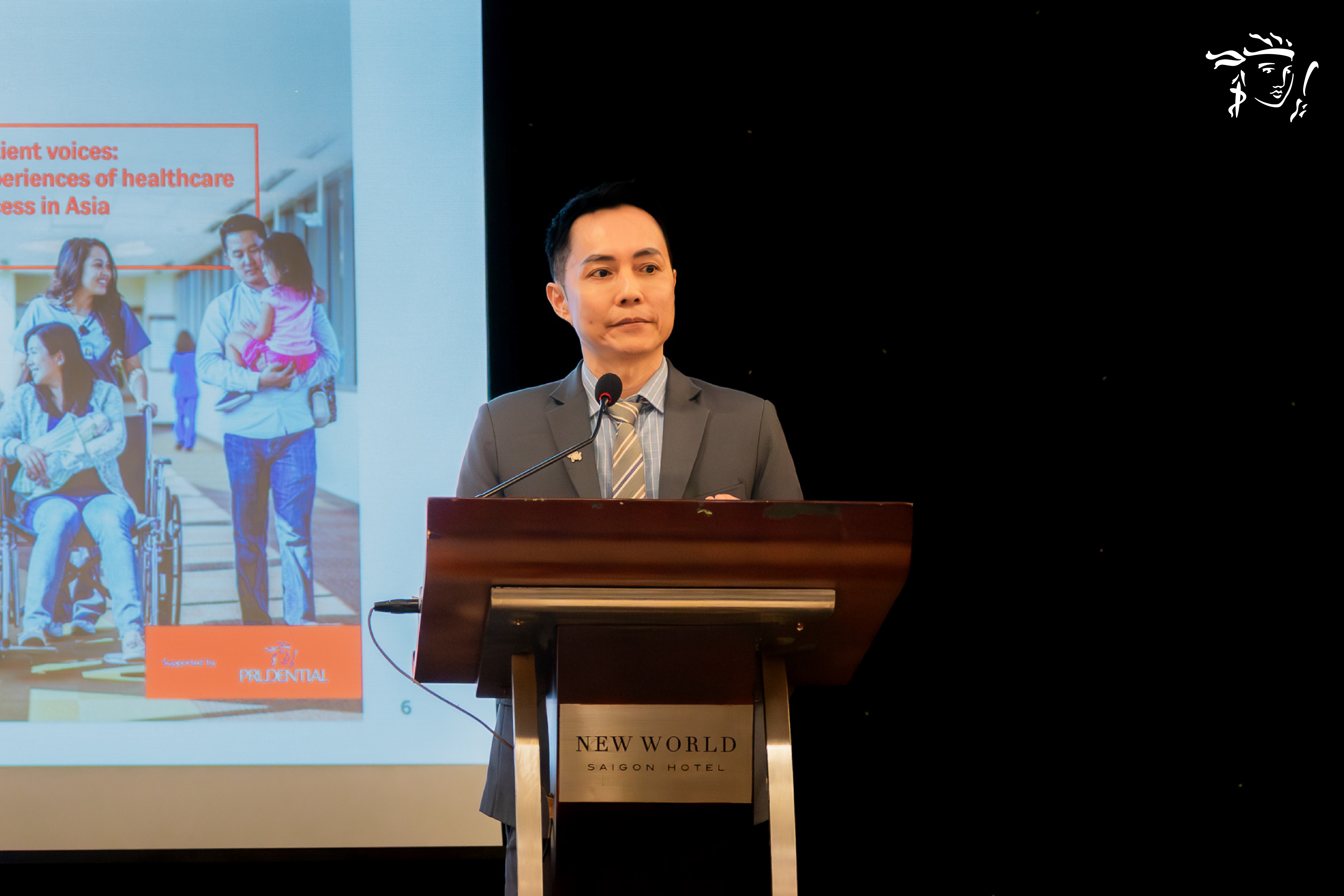 Thị trường bảo hiểm Việt Nam: Dư địa tăng trưởng còn rất lớn