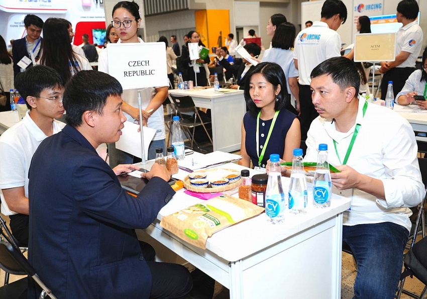 TP. Hồ Chí Minh đẩy mạnh các giải pháp trọng tâm thúc đẩy xuất khẩu