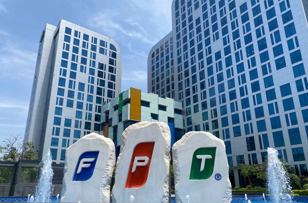 FPT hợp tác chiến lược với hai ngân hàng hàng đầu Đài Loan