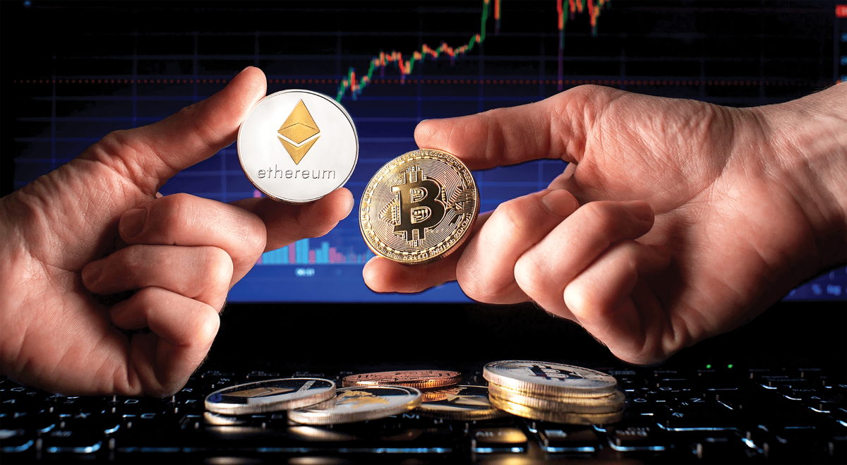 Nghị quyết 05 mở đường cho kỷ nguyên tài sản số Nghị quyết 05 mở đường cho kỷ nguyên tài sản số