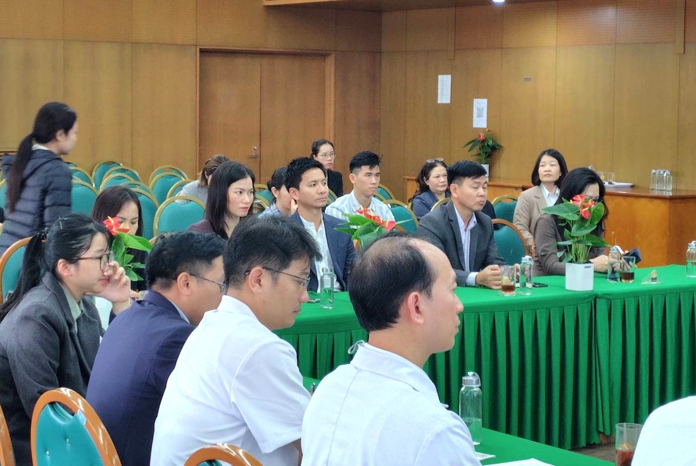 JICA hỗ trợ đào tạo điều dưỡng chăm sóc người cao tuổi theo phong cách Nhật Bản