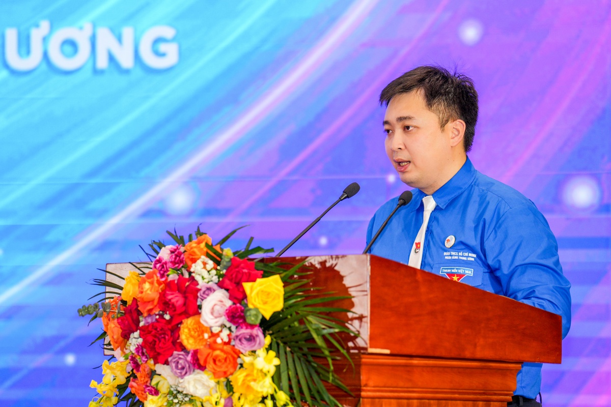 Đại hội Đại biểu Đoàn TNCS Hồ Chí Minh NHTW lần thứ XXIII diễn ra thành công, tốt đẹp