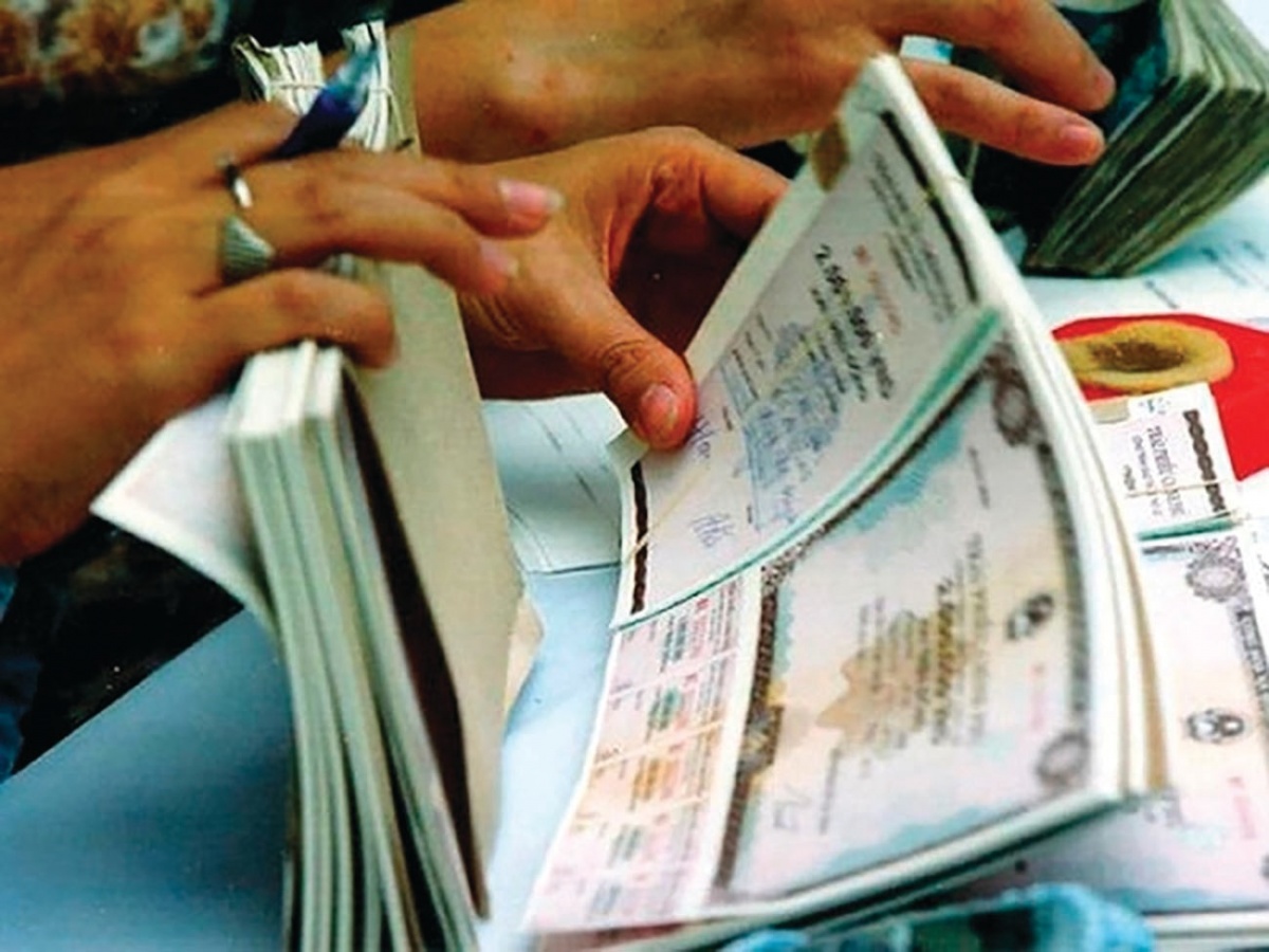 Huy động gần 28.000 tỷ đồng trái phiếu chính phủ