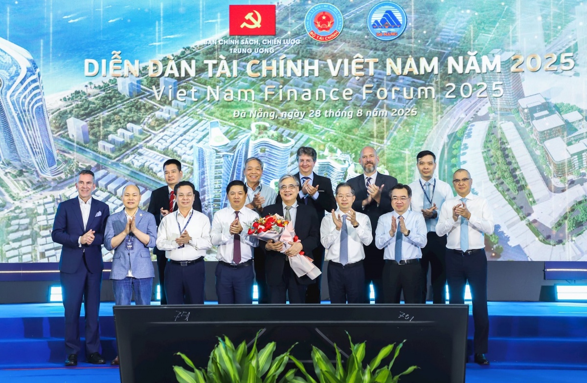 Ba trụ cột và “phòng thí nghiệm” cho các mô hình tài chính mới