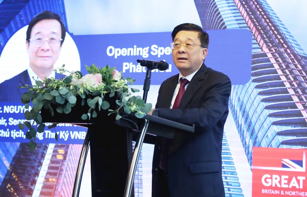 Tạo bước đệm để tài chính toàn diện số bứt phá