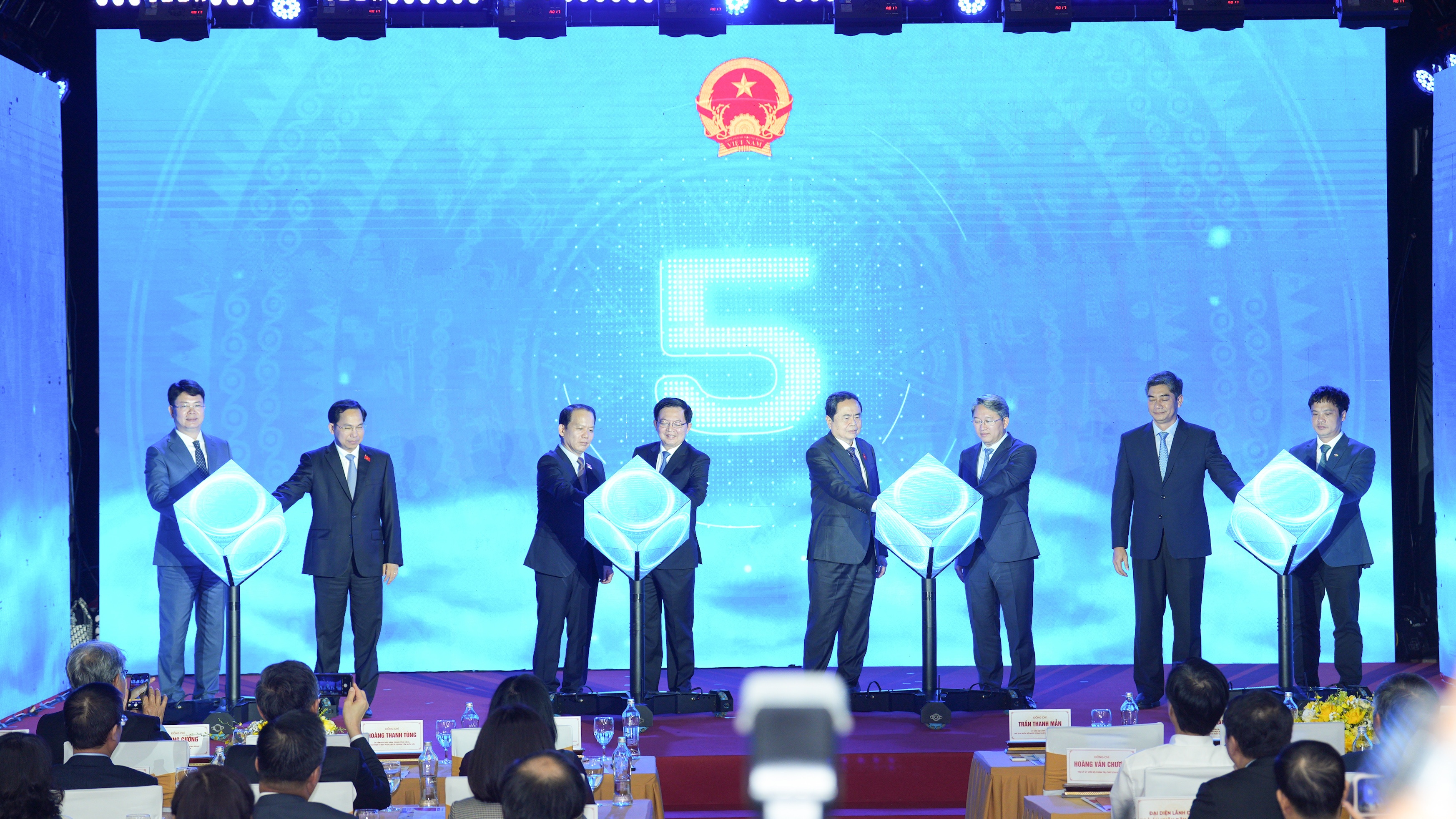 Thượng tôn pháp luật – Động lực của đổi mới và phát triển Thượng tôn pháp luật – Động lực của đổi mới và phát triển